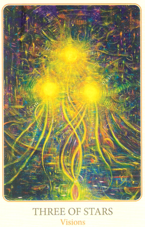 The Art of Love Tarot